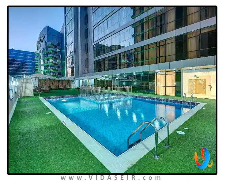 رویال کنتیننتال دبی